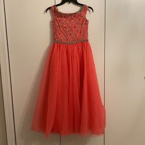 Tiffany Designs Dress, Youth